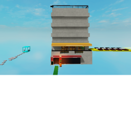 Obby Ro ghoul