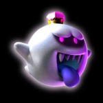 The Boo Kingdom