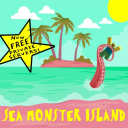 Sea Monster Island