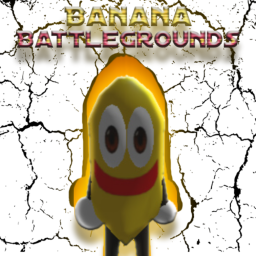 banana battlegrounds
