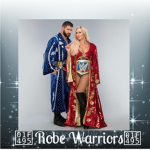 💕Robe Warriors💕