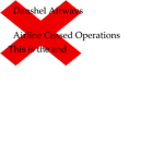 Danshel Airways