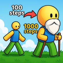 Every Step +1 IQ