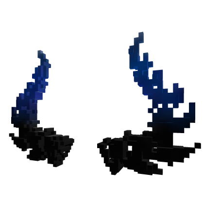 8-Bit Frozen Horns! 😈