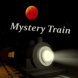 Mystery Train icon