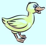 Robloxian Ducksitters