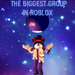 (The BIGGEST Group In Roblox)