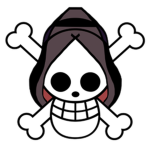 The Black Creed Pirates