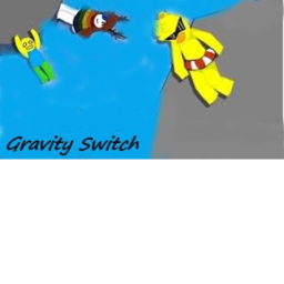 Gravity Switch!