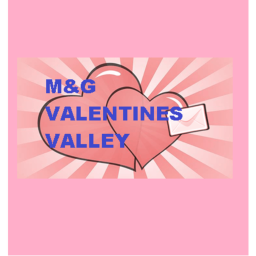 M&G VALENTINES VALLEY