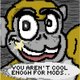 Blocky Gorillas (MAJOR REVAMP) icon