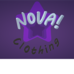 NOVA! CLOTHING