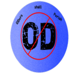 Anti OD$r's