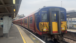Haywards Coastal Railway