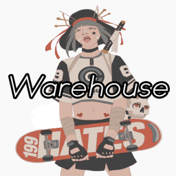 The Warehouse