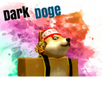 the Dark Doge Fan Club