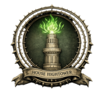 EOV | House Hightower