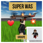 Le groupe Super was (vrai)