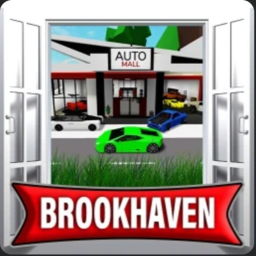 Brookhaven 🏡 RP icon