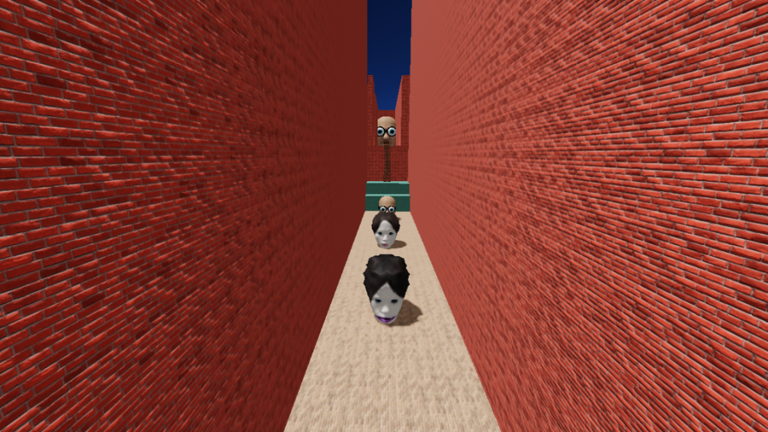 Walking Head screenshot 1