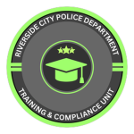 - RCPD | Training & Compliance Unit -