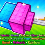 🌻Grow An Garden Modded [VOID FRUIT]🌻