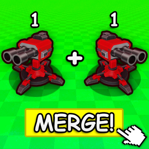 Elemental Merge Defense