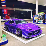 The Legit$