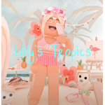 Lilly’s Tropics