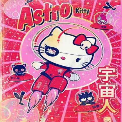 hello kitty Roblox decal