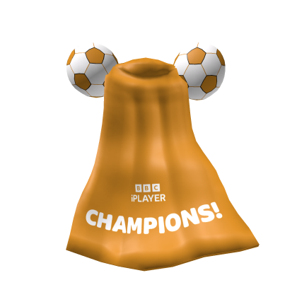 Match of the Day: Gold Champions Cape thumbnail