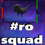 my squad #ro