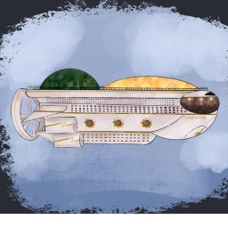 The Airship - v1