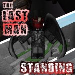 The Last Man Standing (Alpha)