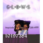 G•L•Ø•W•$