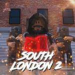 South-West London