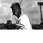 Baseball pros
