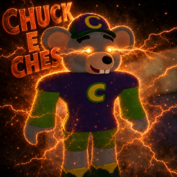 chuck e ches night shift test