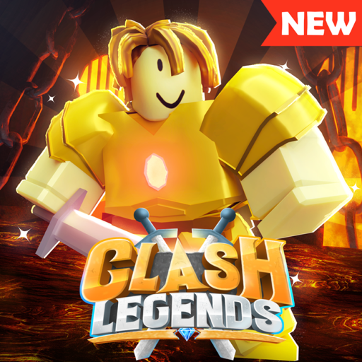 Clash Legends