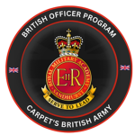 |BA| OTC Officer Training Corps.