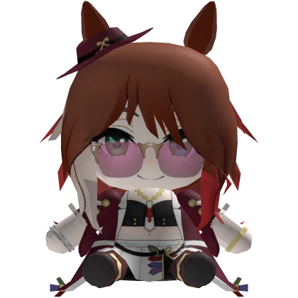 Chiaki Nanami | Roblox Item - Rolimon's