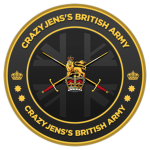 |CJ| British Army