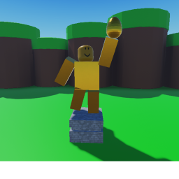 [Alpha 1.1] Tongue Pop Clicker
