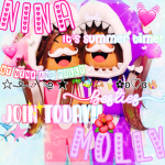 ~ * nina and molly’s closet * ~