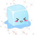 The chilly ice group