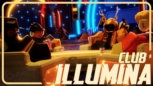 [BETA] Club Illumina