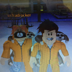 TheRadRockersOfficalFanGroup