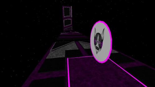 [P-900] Acceptance Obby