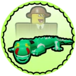 Game Badge Thumbnail