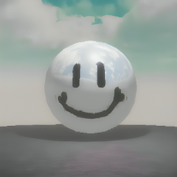 ball rolling challange icon